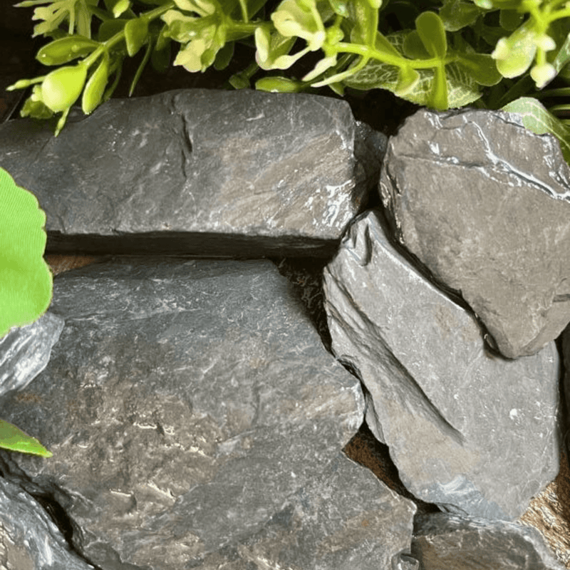 Carbon Slate Landscape Stone
