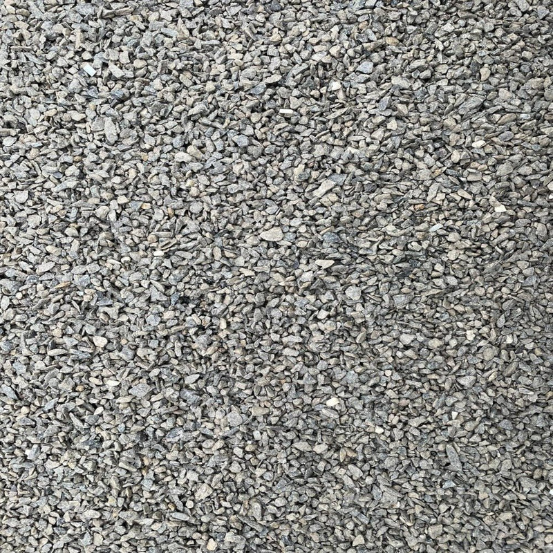 Limestone Chippings 6mm - Loads of Stone