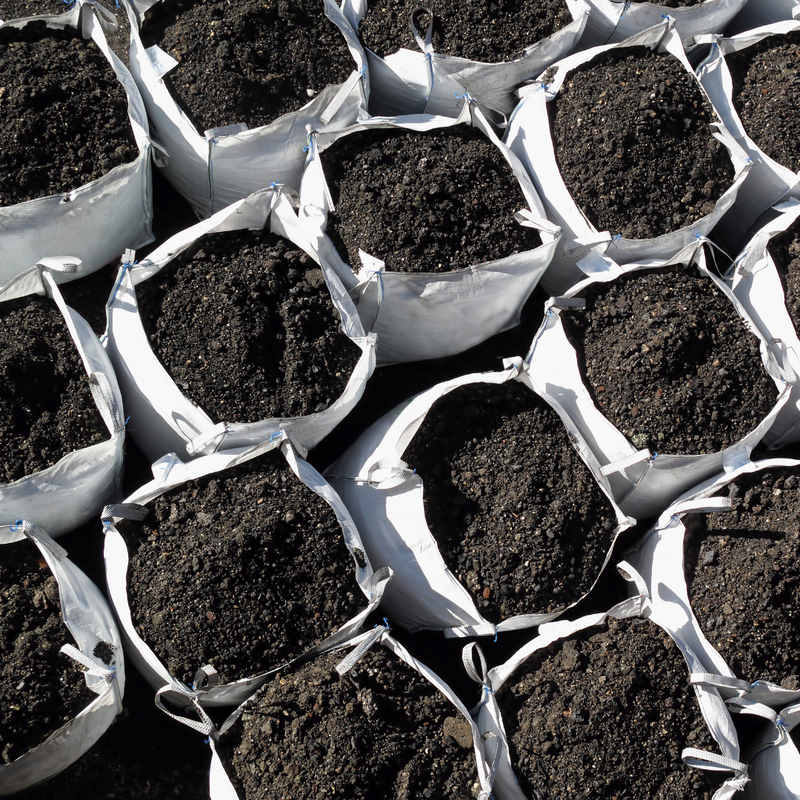 Calculating Your Garden's Needs: How Much Topsoil Do You Really Need?