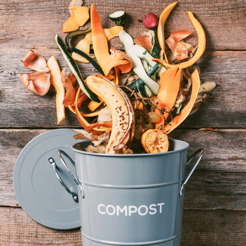 Innovative Composting Solutions: From Kitchen Waste to Garden Gold