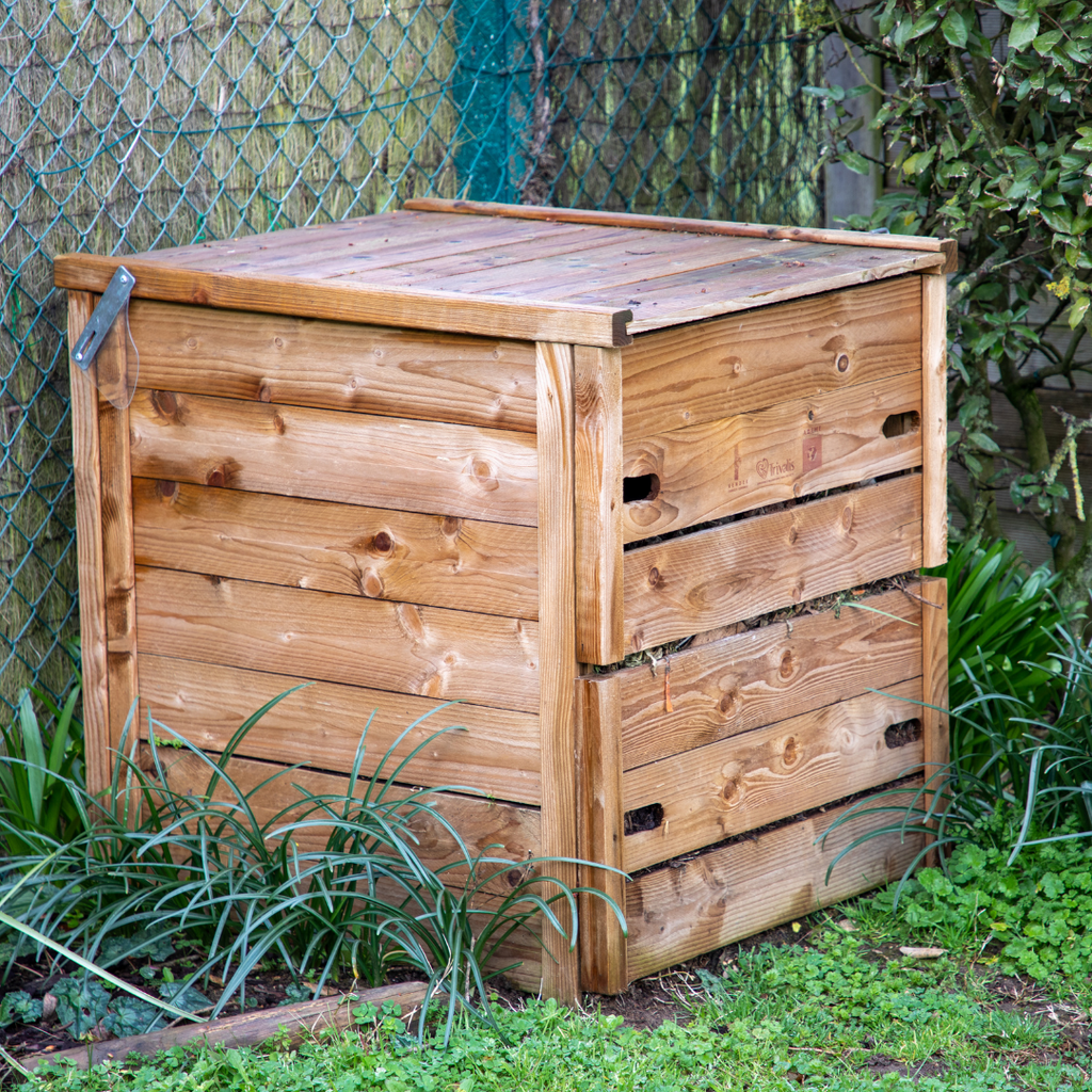 Practical Composting Tips: Where to Place Your Bin and When to Use Your ...