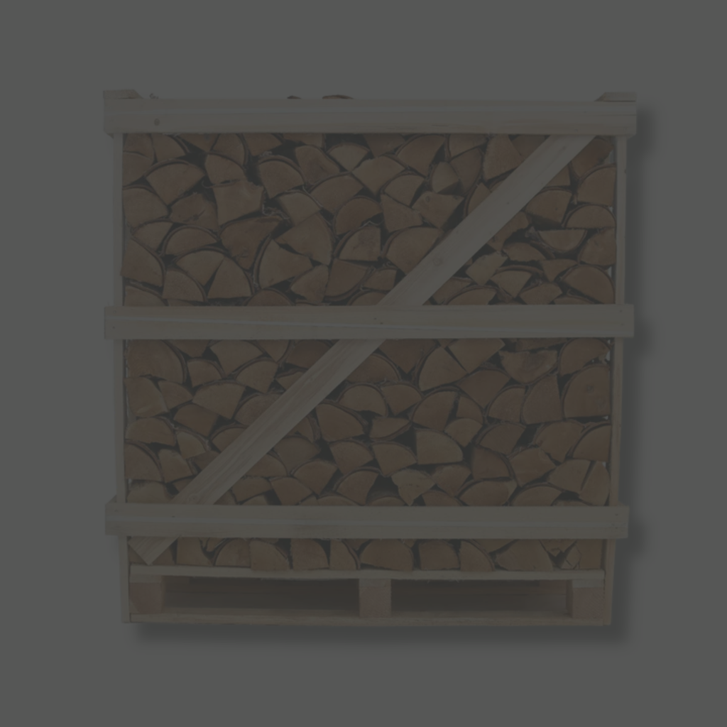 Kiln Dried Firewood & Logs