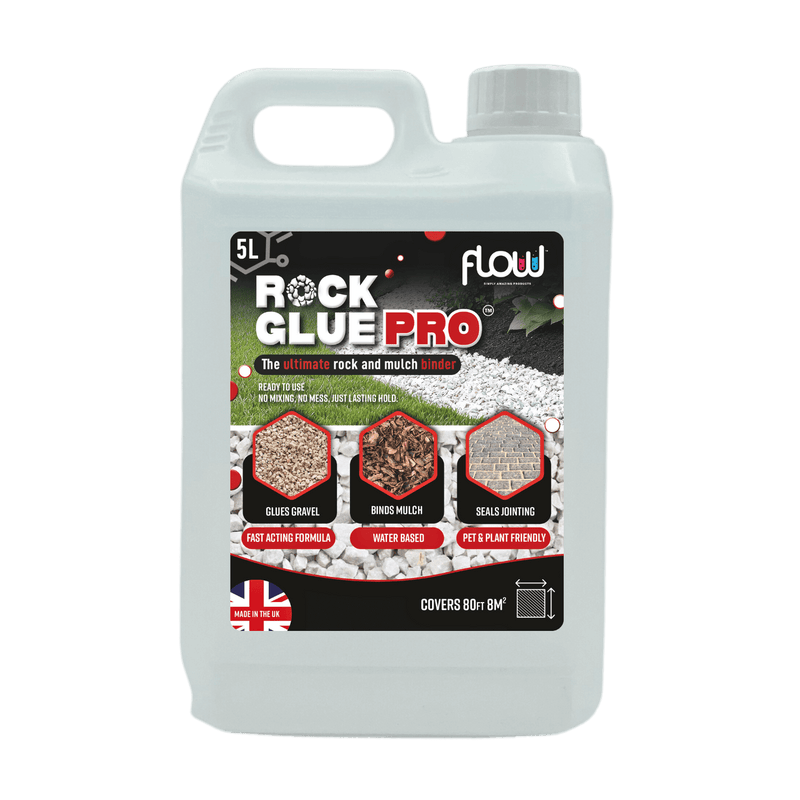 Rock Glue Pro Trade Strength