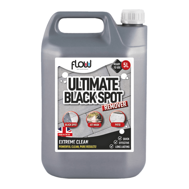 Flow Ultimate Black Spot Remover