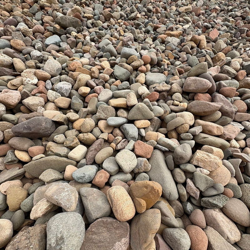 (COMING SOON) Cobble Stones 30-50mm