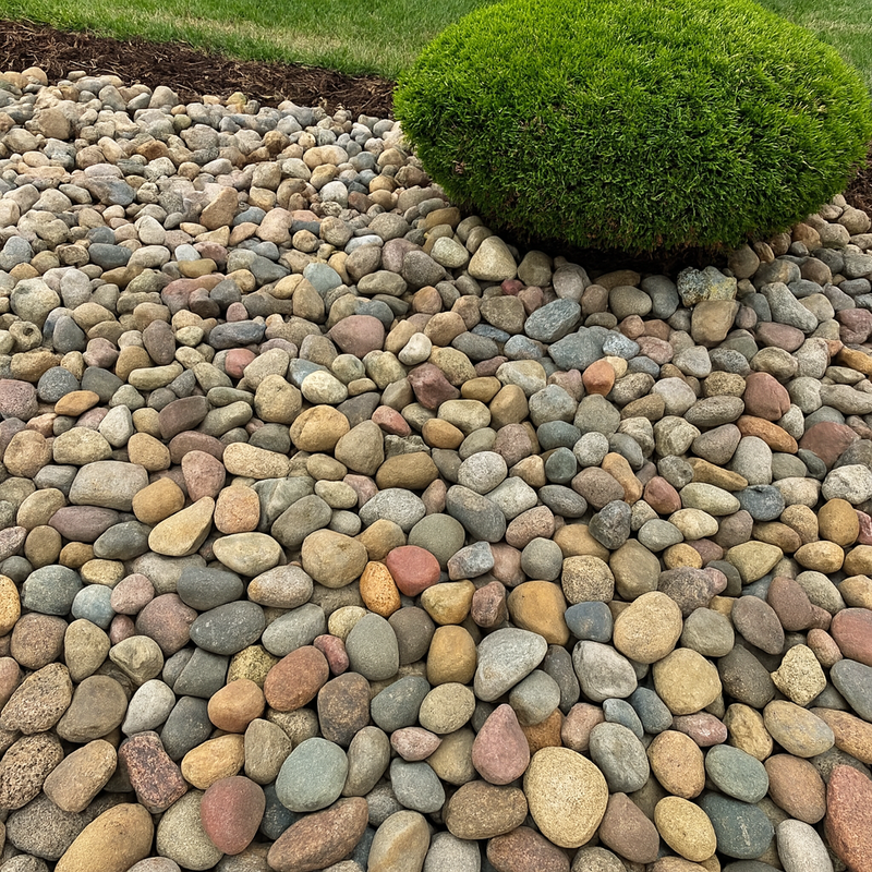 (COMING SOON) Cobble Stones 100-210mm