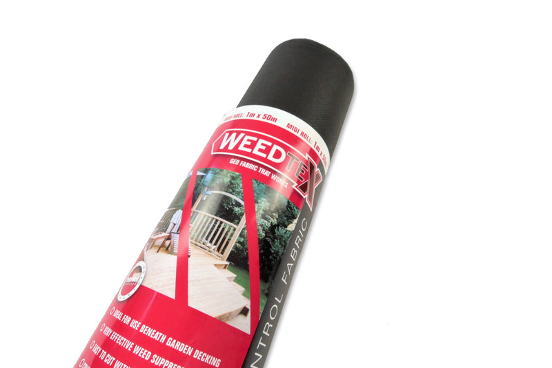 Weedtex Weed Control Fabric