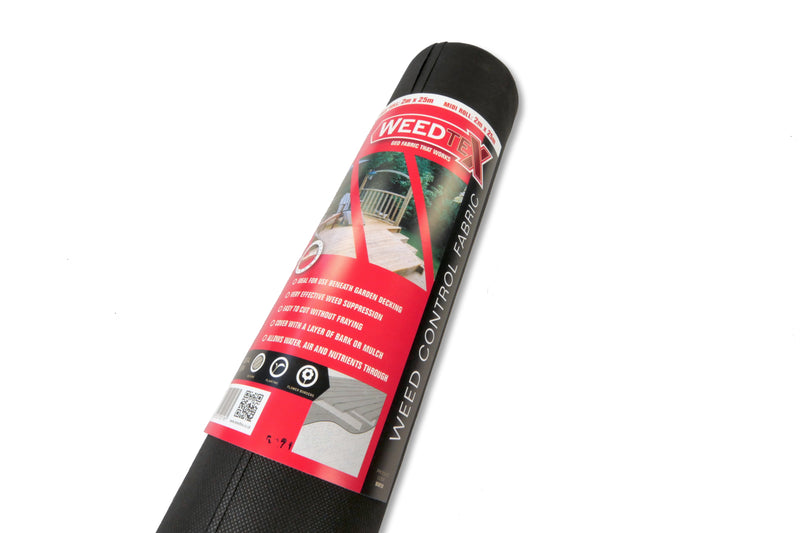 Weedtex Weed Control Fabric