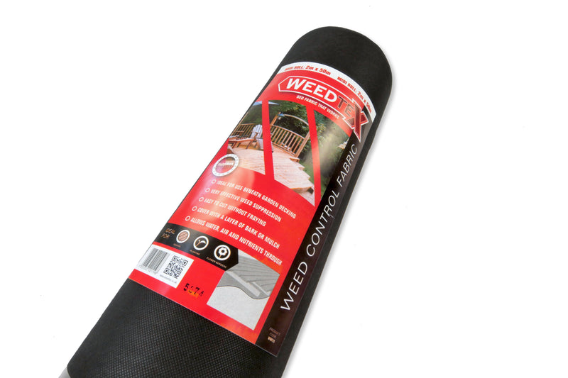 Weedtex Weed Control Fabric