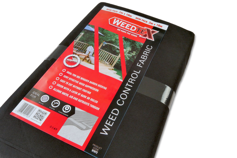 Weedtex Weed Control Fabric