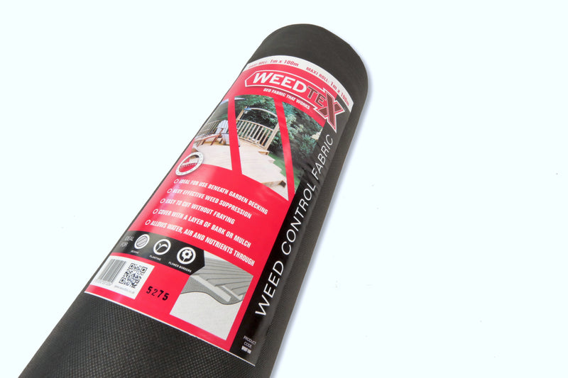 Weedtex Weed Control Fabric