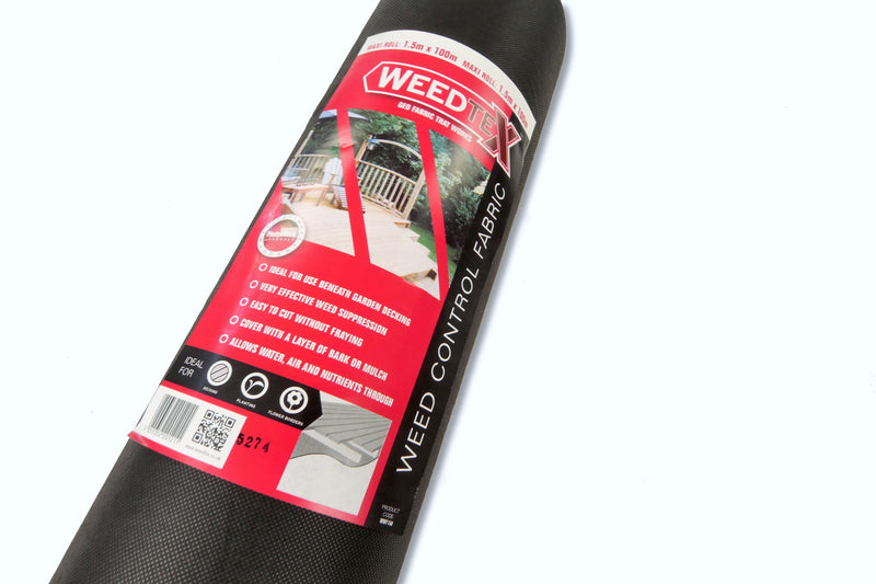 Weedtex Weed Control Fabric