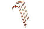Extrafix Metal Peg 200mm