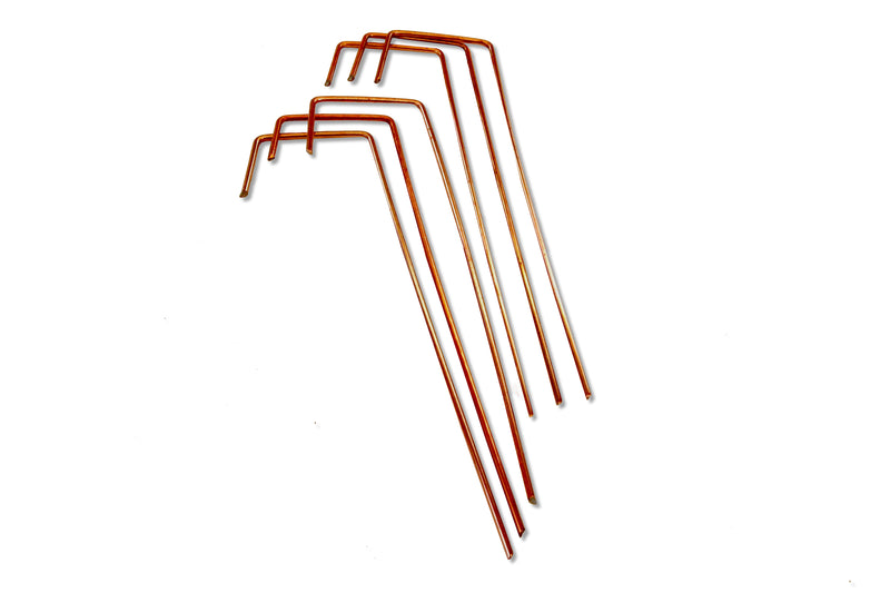 Extrafix Metal Peg 200mm