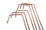 Extrafix Metal Peg 200mm