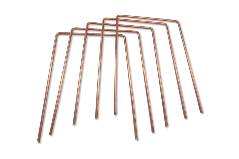 Extrafix Metal Staple 150mm x 100mm
