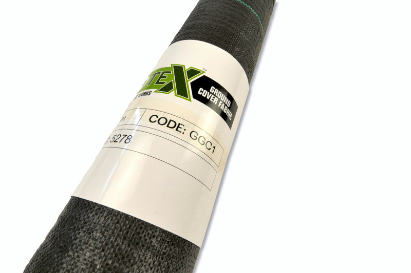Groundtex Ground Cover Fabric