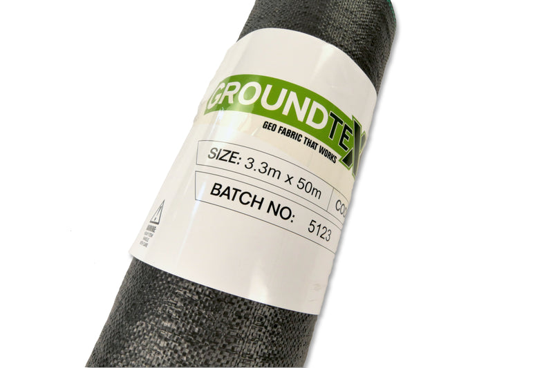 Groundtex Ground Cover Fabric