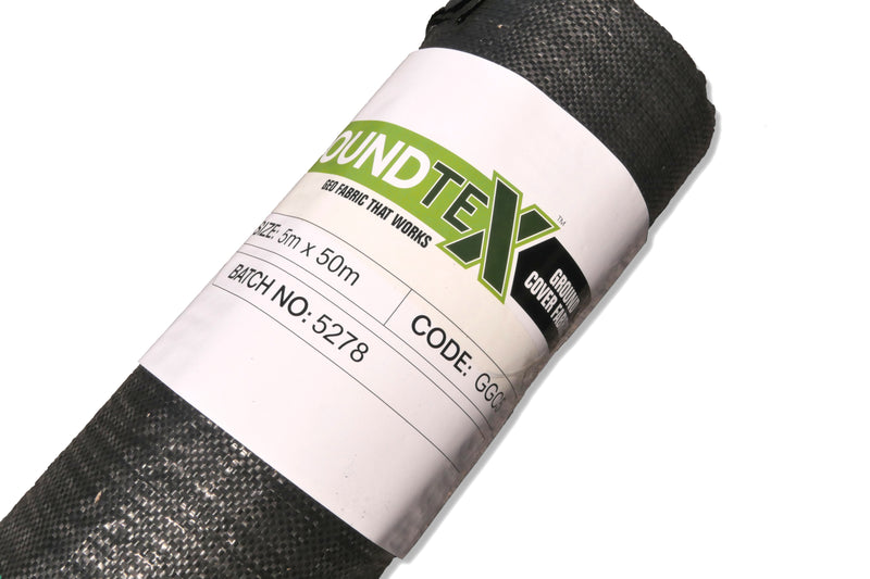Groundtex Ground Cover Fabric