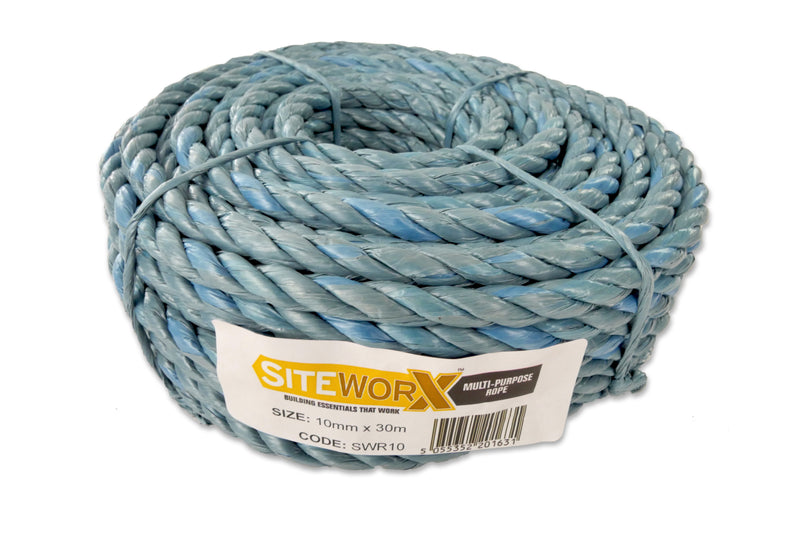 Siteworx Multi-Pupose Rope