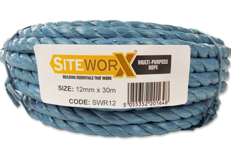 Siteworx Multi-Pupose Rope