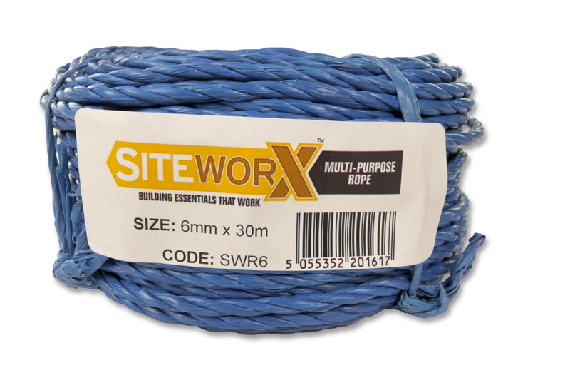 Siteworx Multi-Pupose Rope
