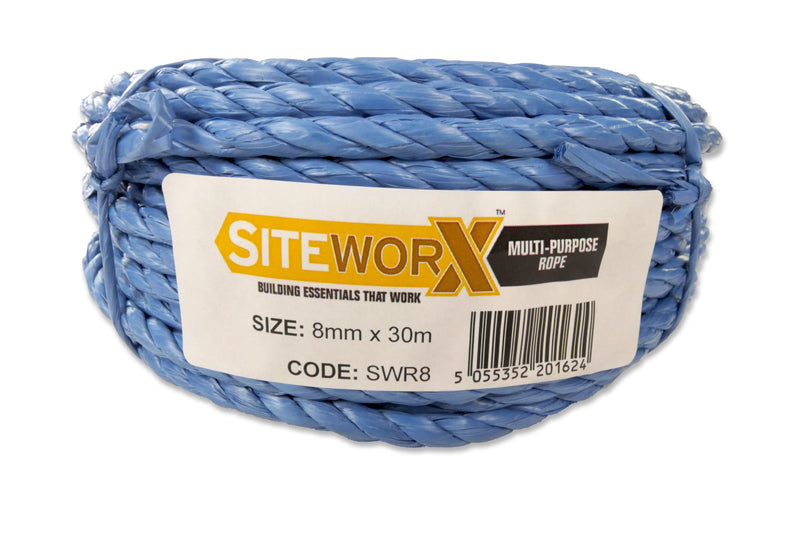 Siteworx Multi-Pupose Rope