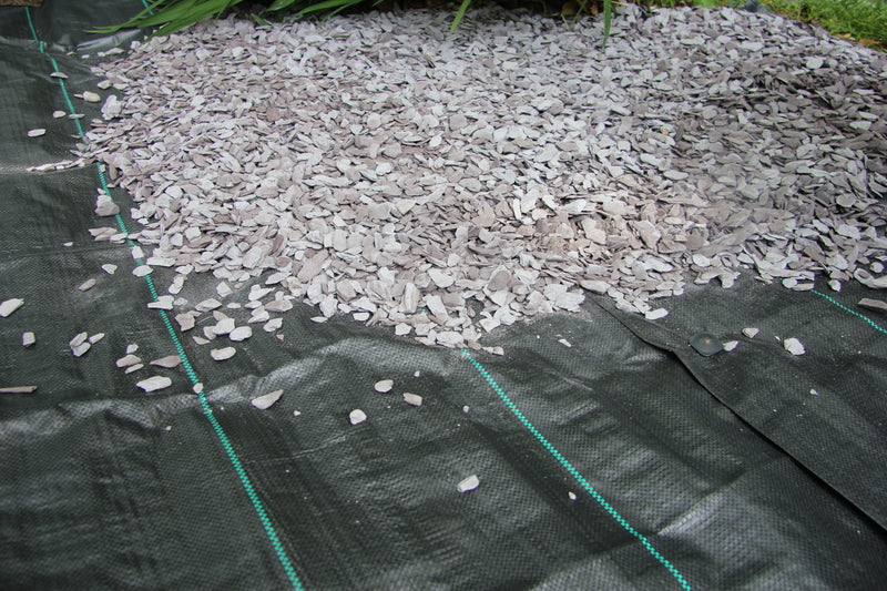 Groundtex Ground Cover Fabric