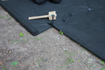 Extrafix Barbed Plastic Peg 160mm