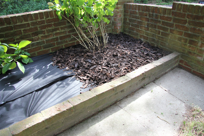 Weedtex Weed Control Fabric