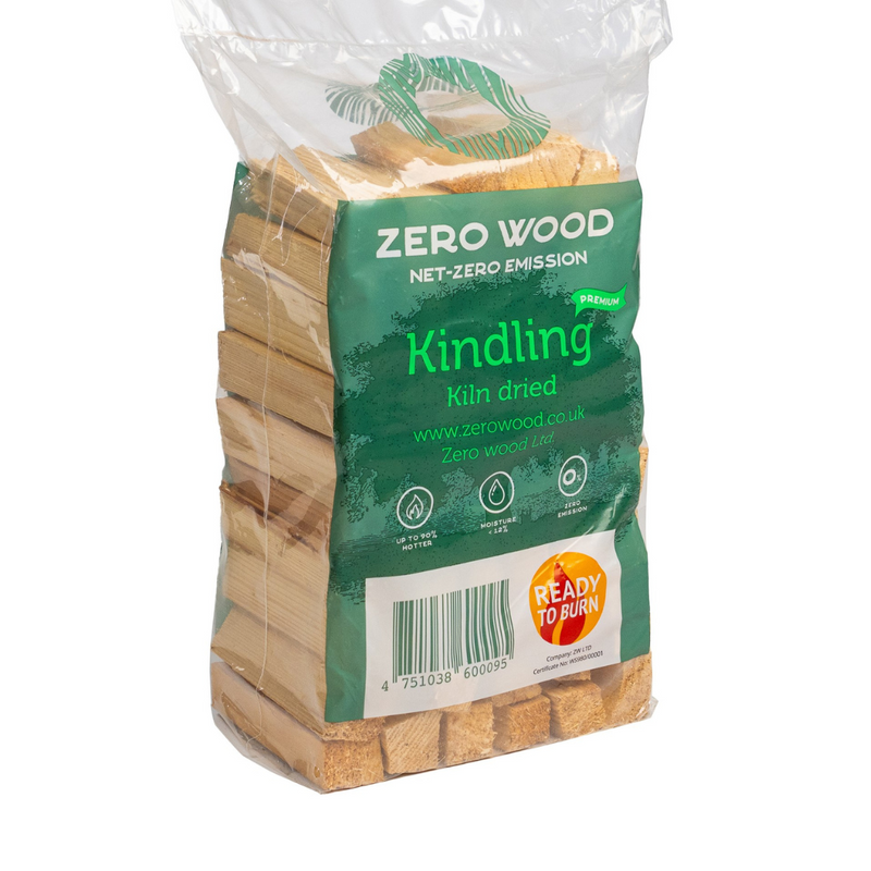 Premium Dried Mixedwood Kindling