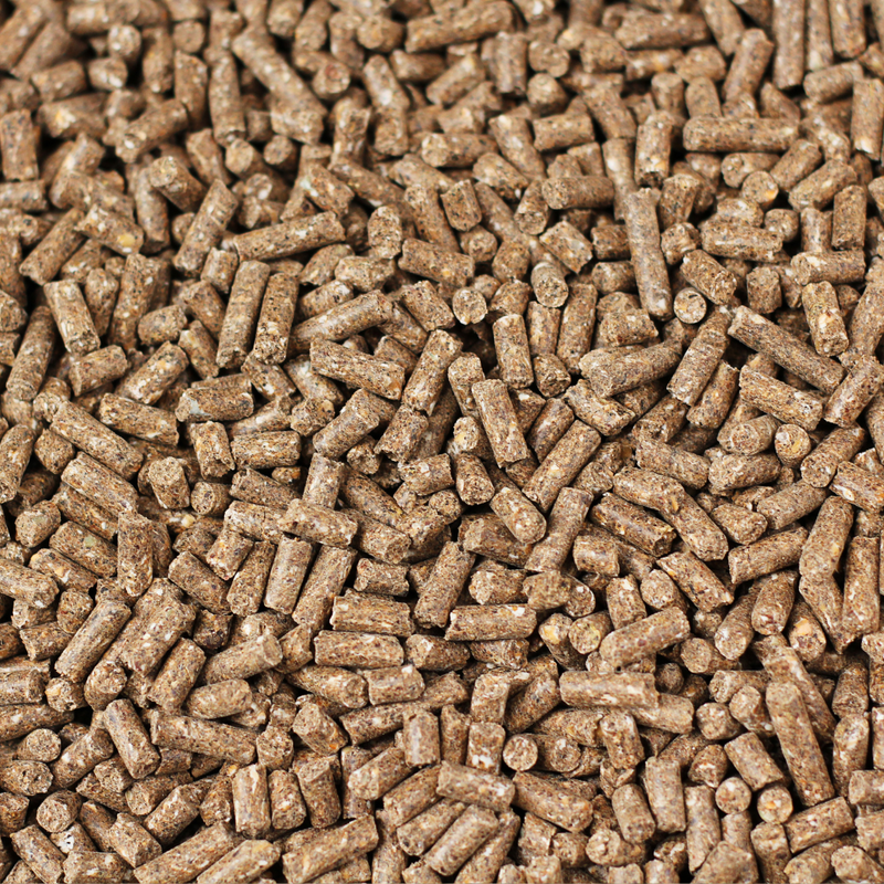 Wood Pellets 15kg