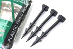 Extrafix Barbed Plastic Peg 160mm