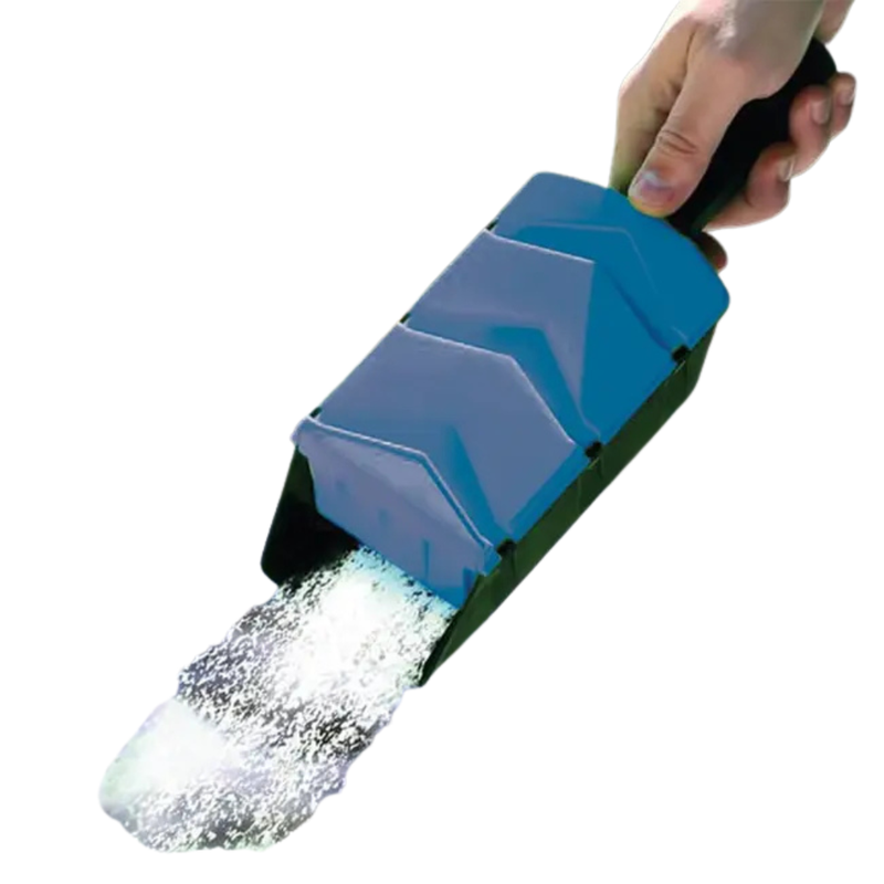 Handheld Salt Spreader (Or Grass Seed)
