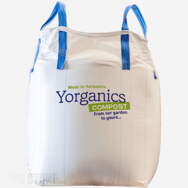 Yorganics Peat Free Compost