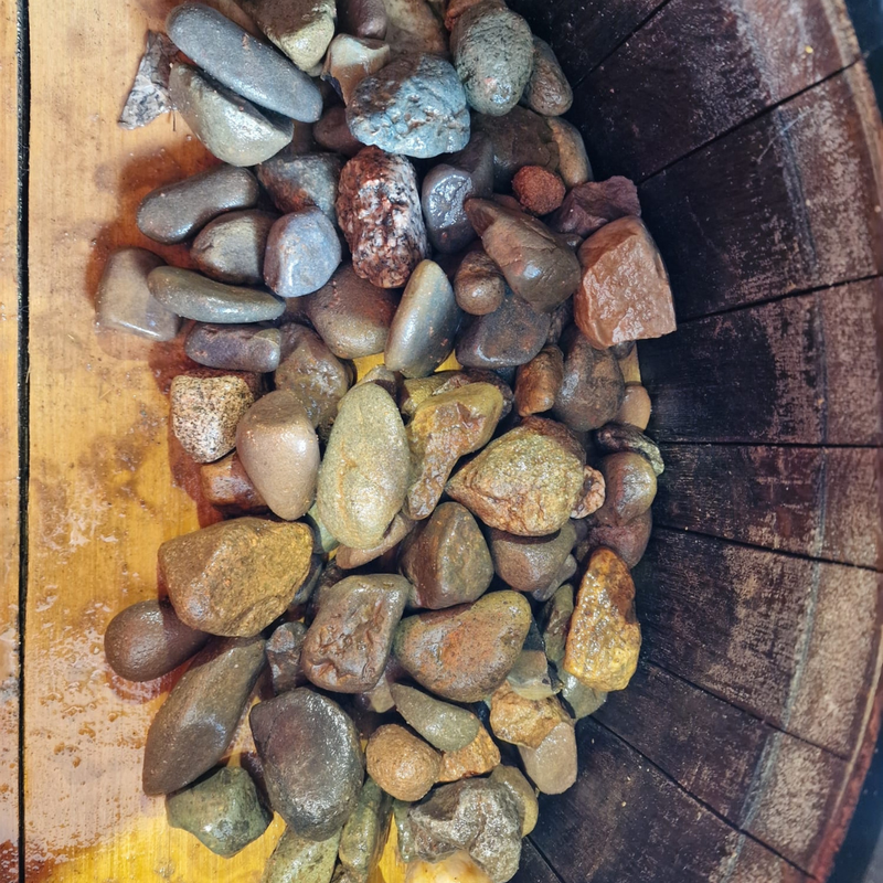(COMING SOON) Cobble Stones 30-50mm