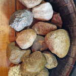(COMING SOON) Cobble Stones 50-100mm