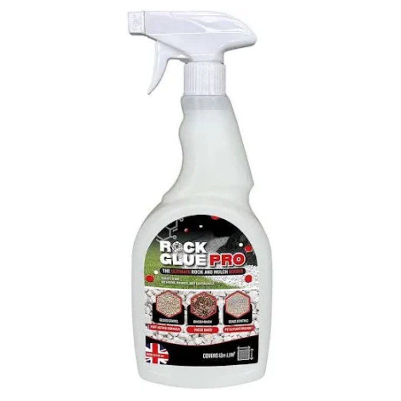 Rock Glue Pro Trade Strength