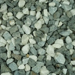 Black Ice Chippings 14 - 20mm