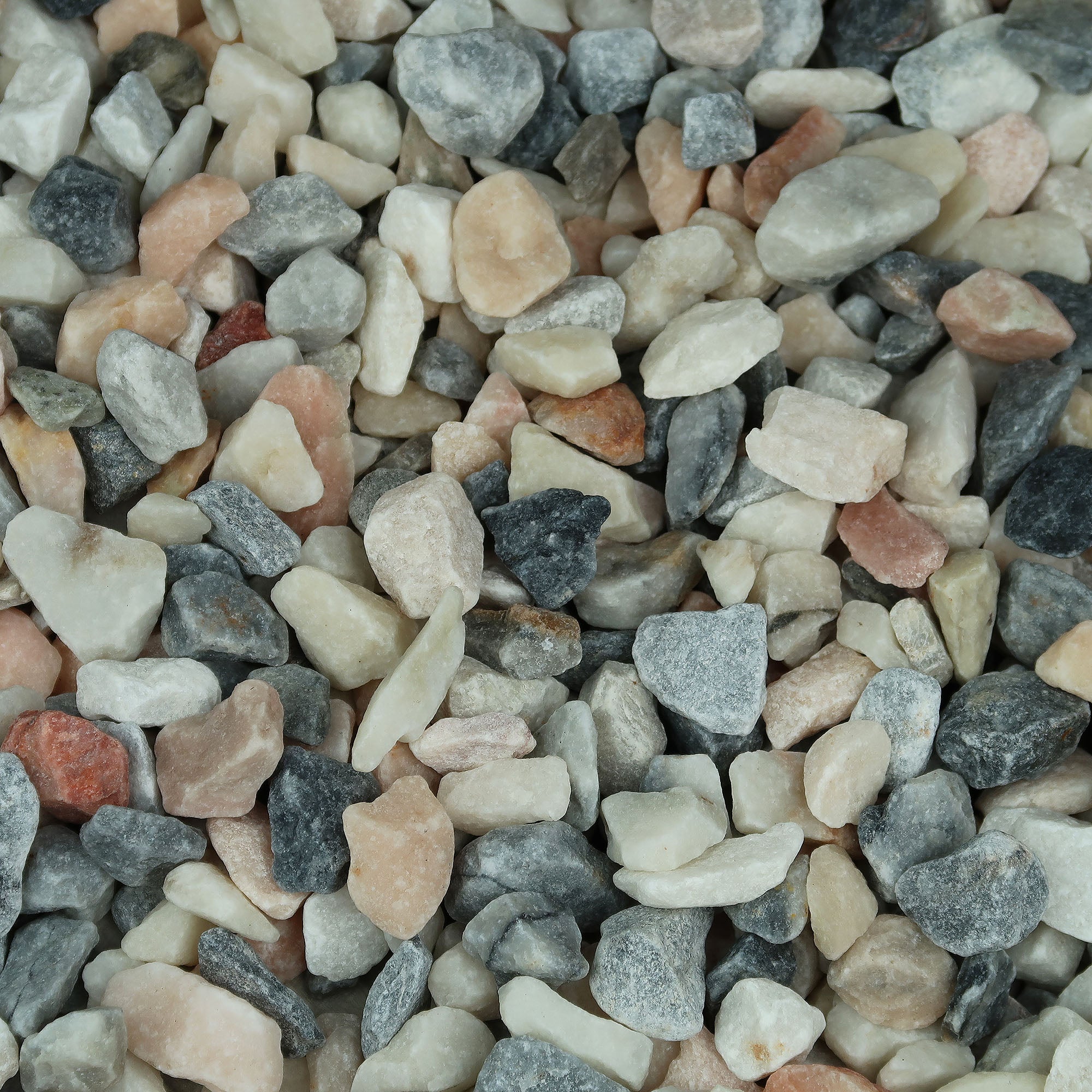 Decorative Blossom Gravel 20mm – Loads of Stone