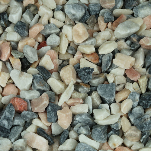 Decorative Gravels & Chippings – Loads of Stone