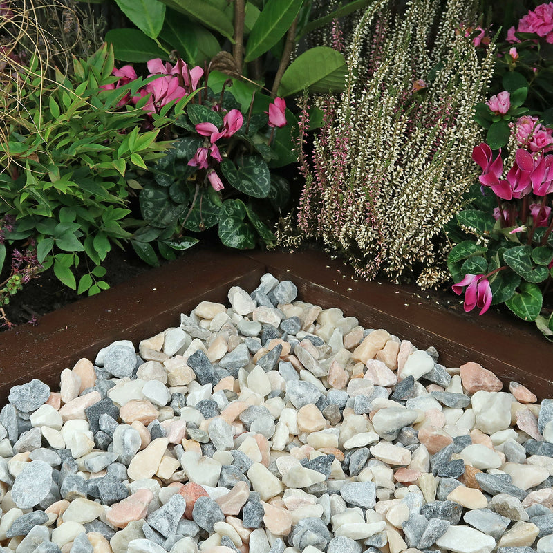 Blossom Gravel 20mm - Loads of Stone