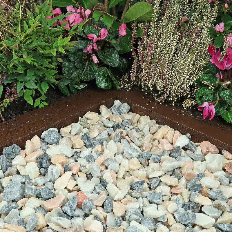 Blossom Gravel 20mm - Loads of Stone