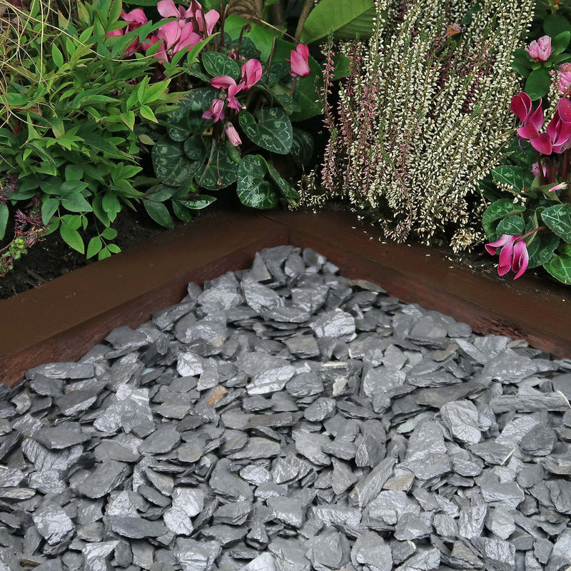 Blue Slate 20mm - Loads of Stone