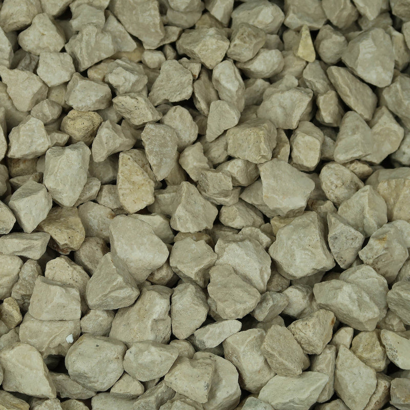 Cotswold Chippings 20mm - Loads of Stone