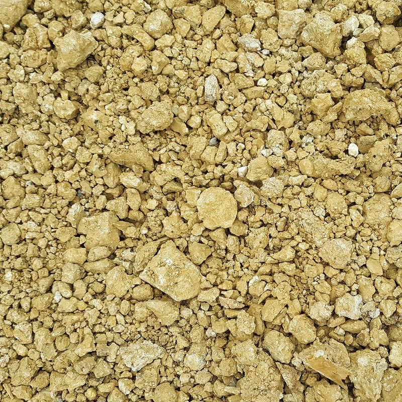 Dolomite Crusher Run 25mm (yellow) - Loads of Stone