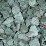 Green Slate 40mm - Loads of Stone