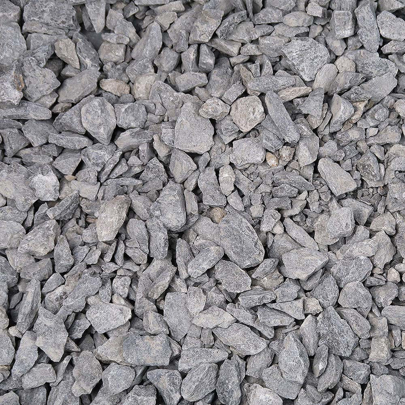 Limestone Chippings 20mm - Loads of Stone