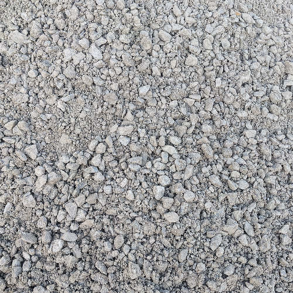 Limestone Crusher Run 20mm - Loads of Stone