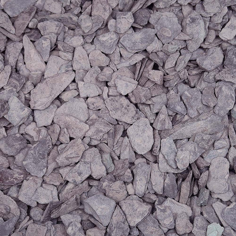 Plum Slate 20mm - Loads of Stone